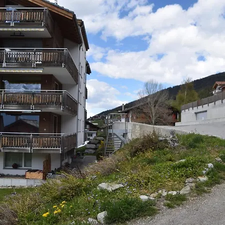 Haus Alana Grachen