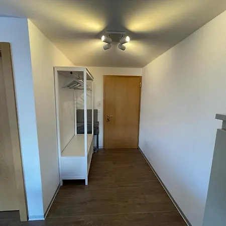 Haus Alana Apartment Grachen