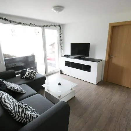 Apartment Haus Alana *